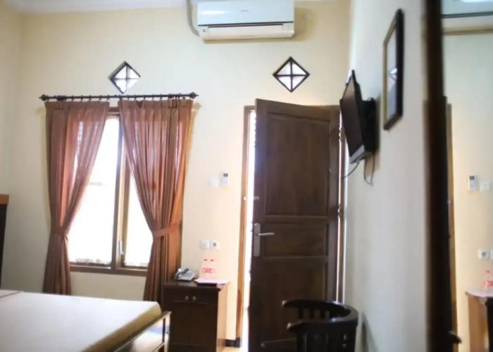 Kedung Ombo Homestay