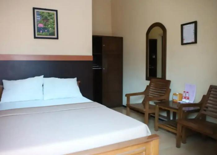 Kedung Ombo Homestay