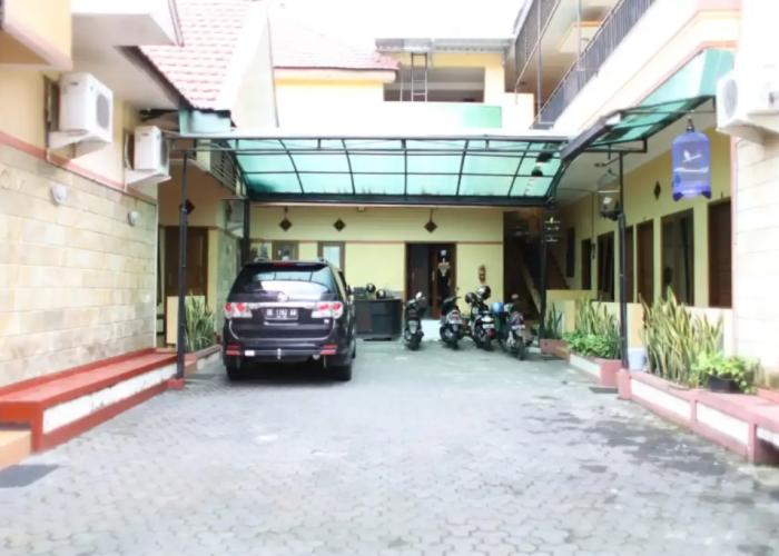 Kedung Ombo Homestay