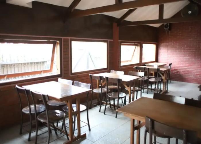 Kedung Ombo Homestay