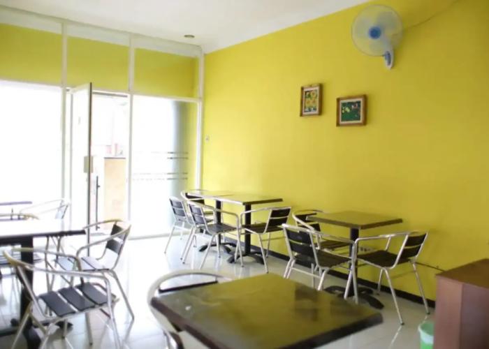 Kedung Ombo Homestay