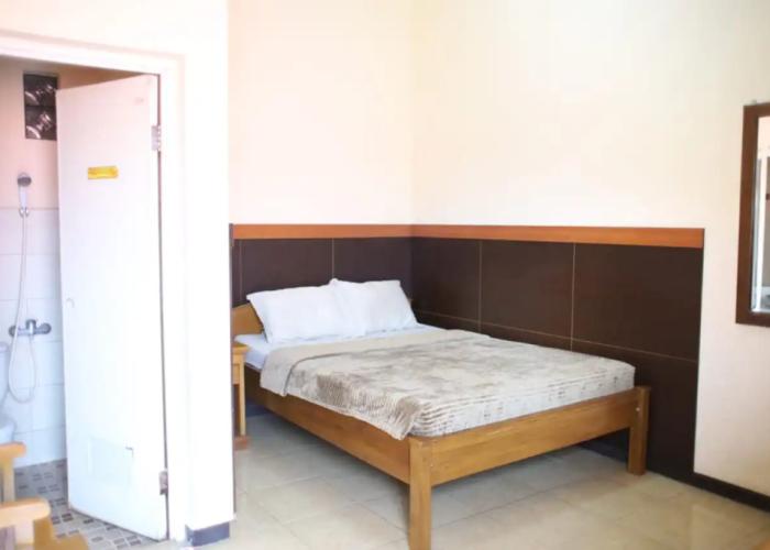 Kedung Ombo Homestay