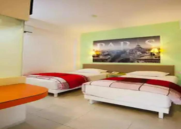 Dewarna Zainul Arifin Malang