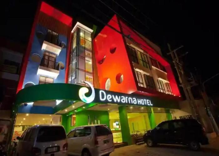Dewarna Zainul Arifin Malang