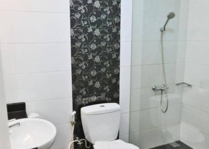 Hotel Trio Indah 2 Malang