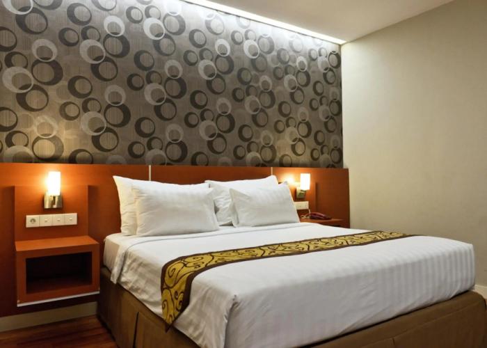 Hotel Trio Indah 2 Malang