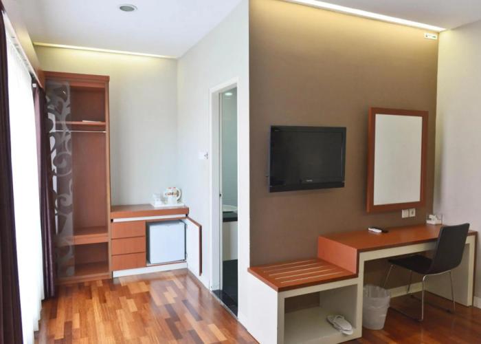 Hotel Trio Indah 2 Malang