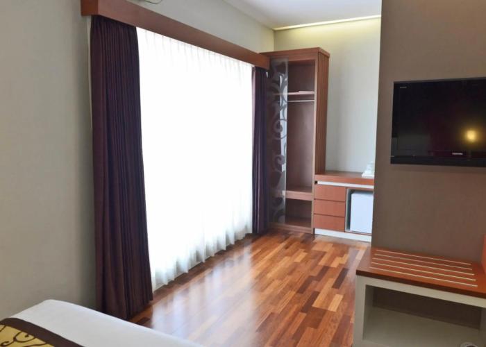 Hotel Trio Indah 2 Malang
