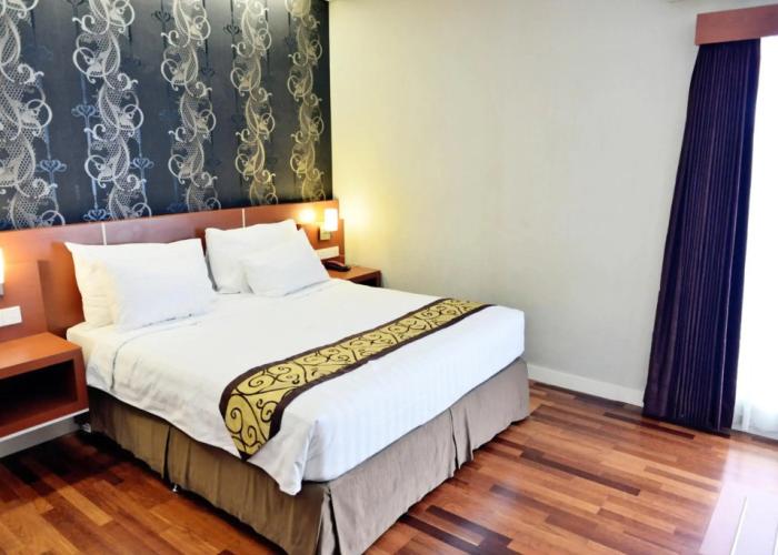 Hotel Trio Indah 2 Malang