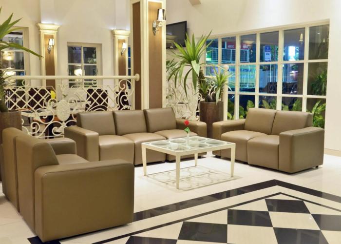 Hotel Trio Indah 2 Malang