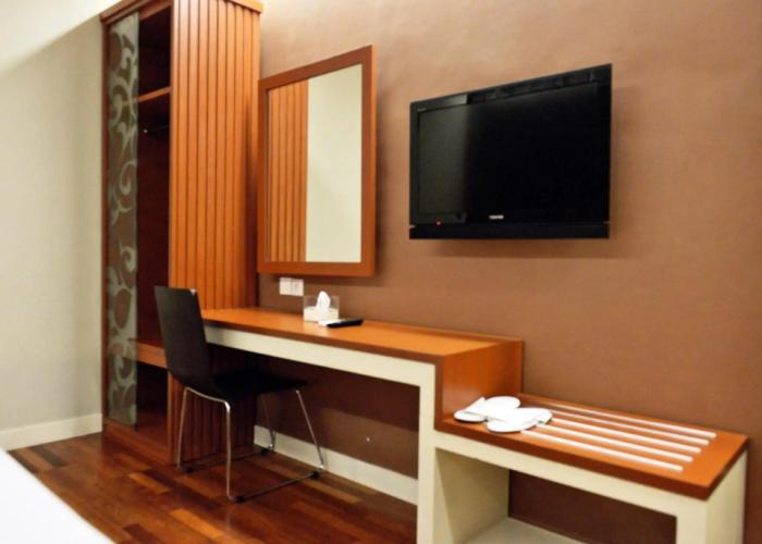 Hotel Trio Indah 2 Malang