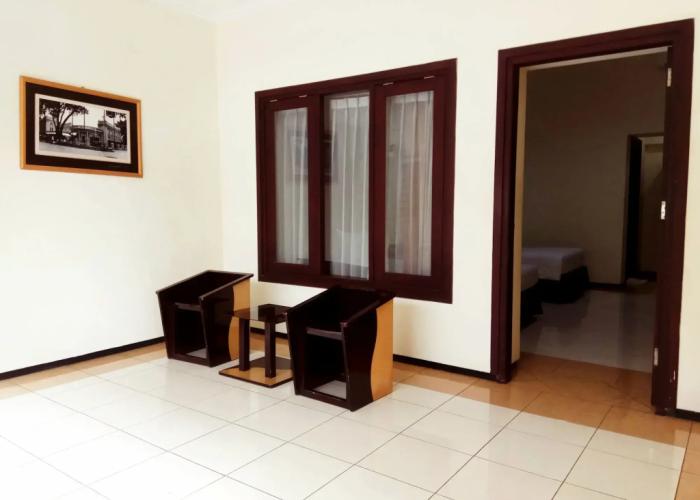 Hotel Pelangi Malang