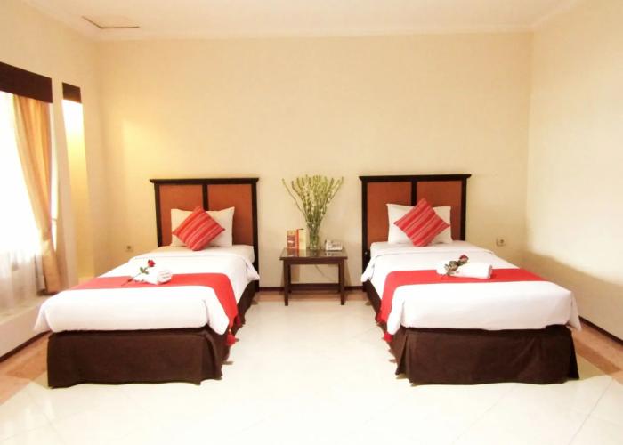 Hotel Pelangi Malang