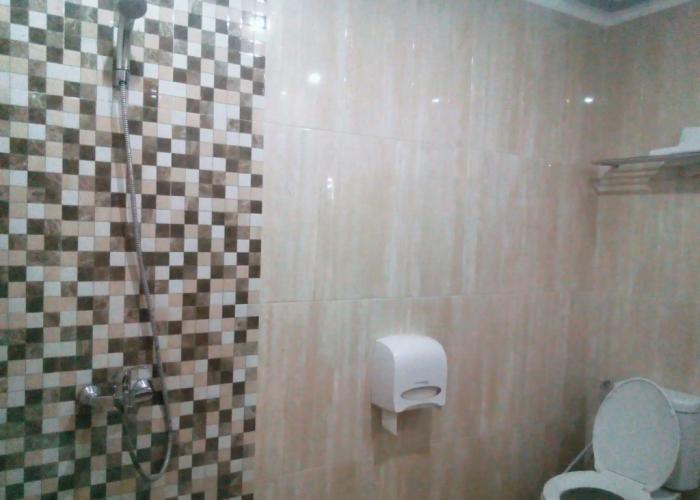 Hotel Pelangi Malang
