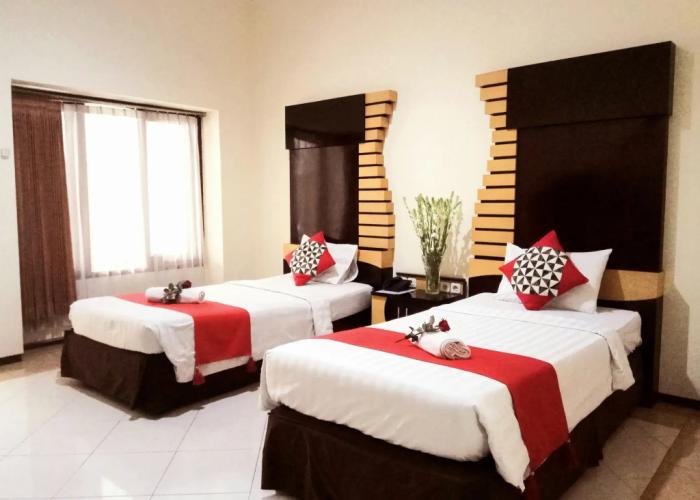 Hotel Pelangi Malang