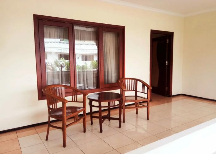 Hotel Pelangi Malang