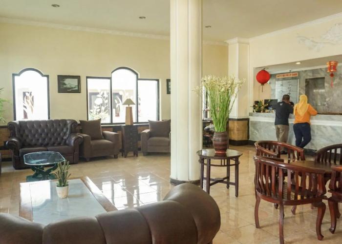 Hotel Pelangi Malang