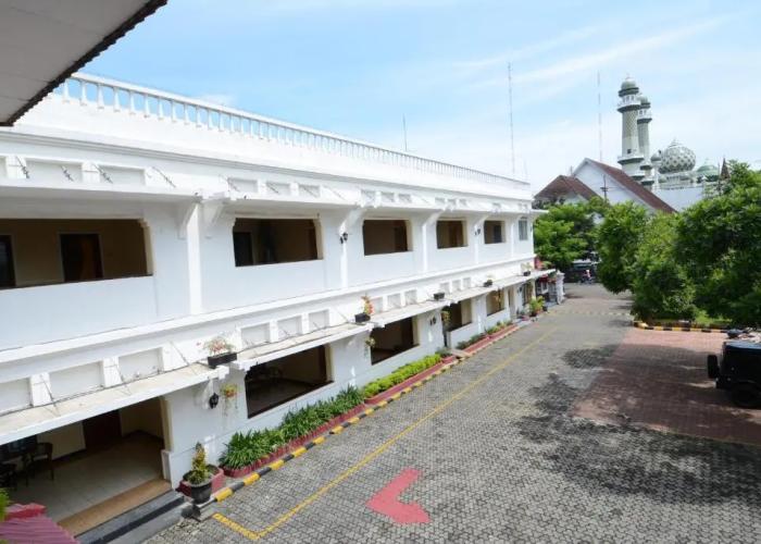 Hotel Pelangi Malang