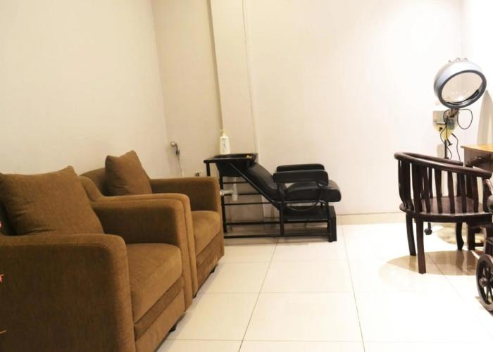 Grand Cakra Hotel