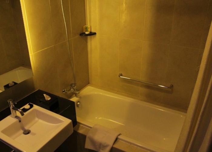 Swiss-Belinn Malang