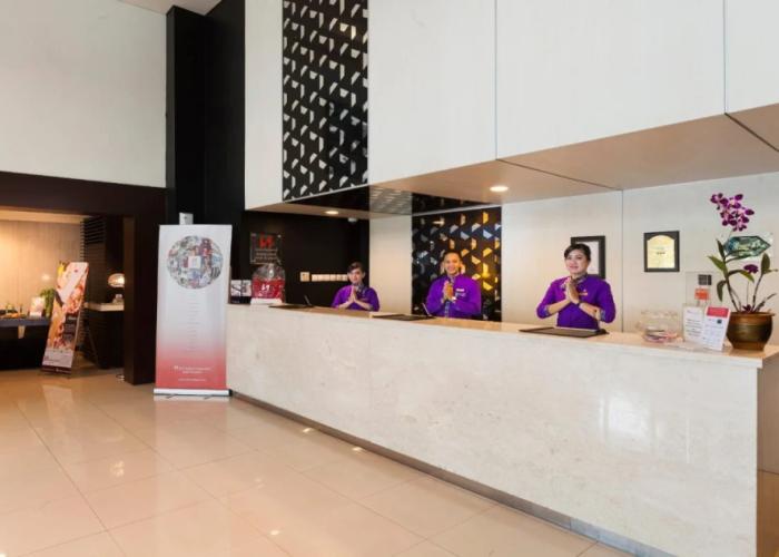 Swiss-Belinn Malang