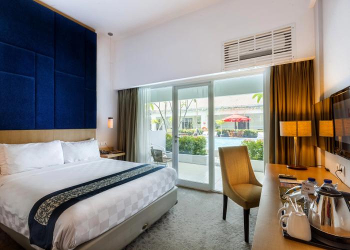 Swiss-Belinn Malang