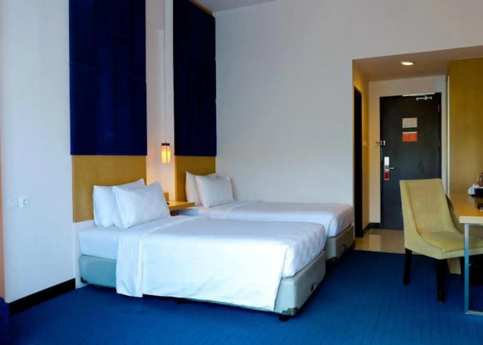 Swiss-Belinn Malang