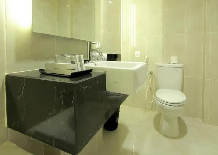 Swiss-Belinn Malang