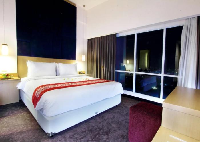 Swiss-Belinn Malang