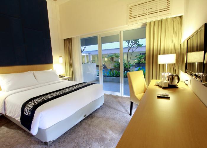 Swiss-Belinn Malang
