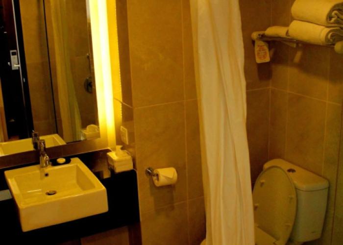 Swiss-Belinn Malang
