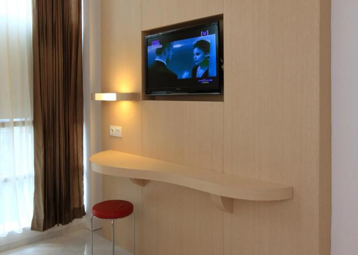 Dewarna Hotels Sutoyo