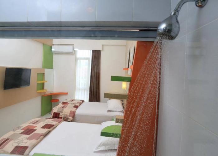 Dewarna Hotels Sutoyo