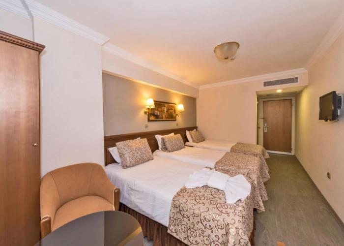 Hotel Aria Gajayana Malang