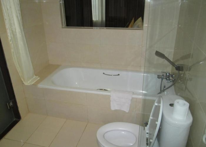 Hotel Aria Gajayana Malang