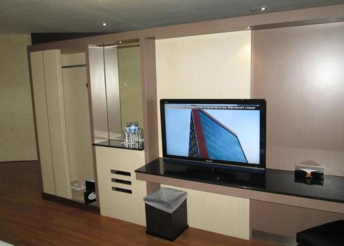 Hotel Aria Gajayana Malang