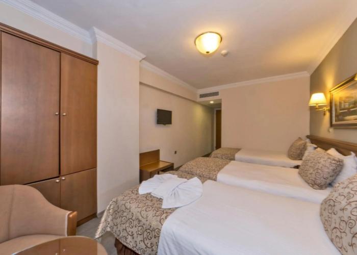 Hotel Aria Gajayana Malang
