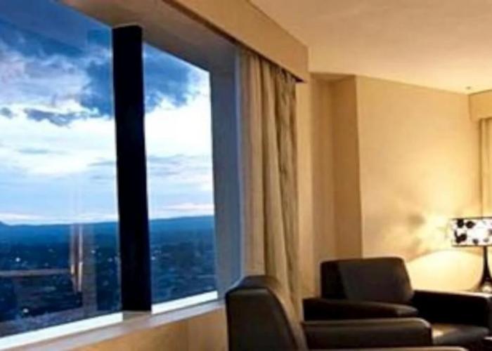 Hotel Aria Gajayana Malang