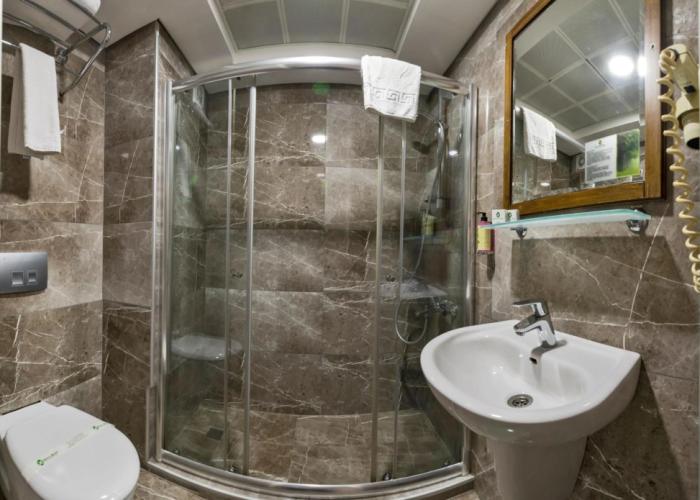 Hotel Aria Gajayana Malang