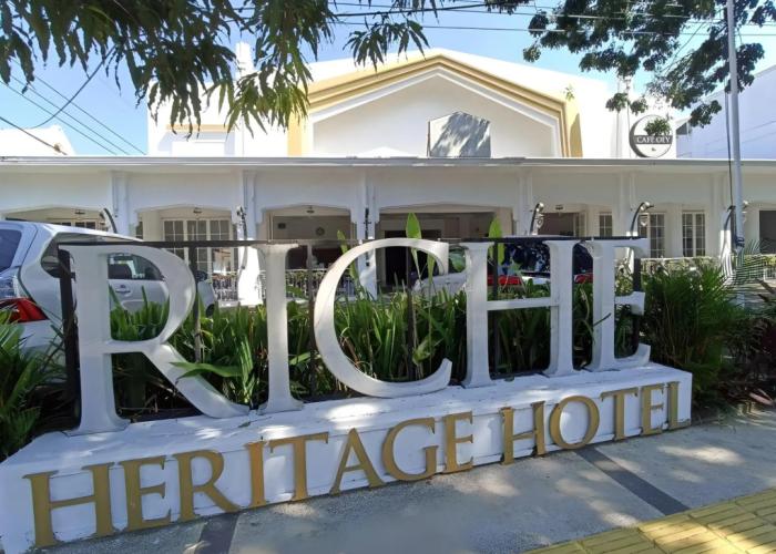 Riche Heritage Hotel