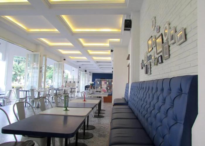 Riche Heritage Hotel