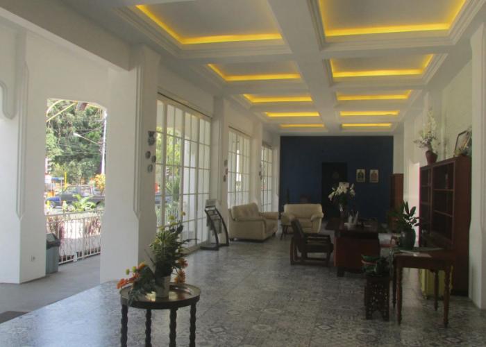 Riche Heritage Hotel