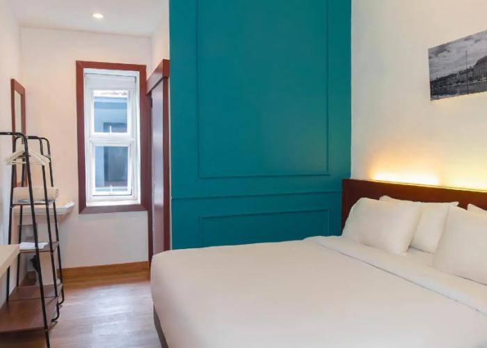 Riche Heritage Hotel