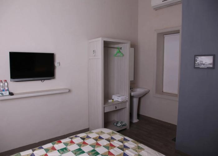 Riche Heritage Hotel