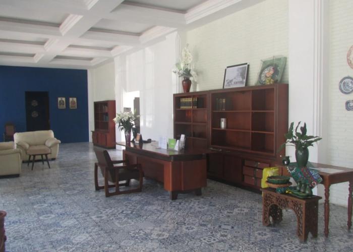 Riche Heritage Hotel