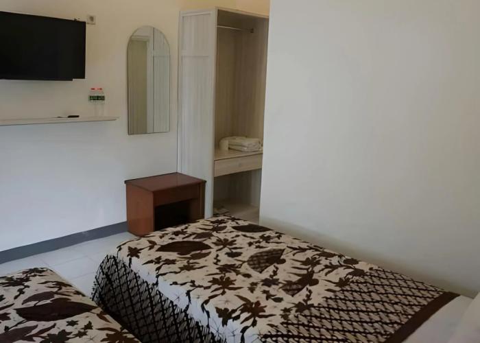 Riche Heritage Hotel