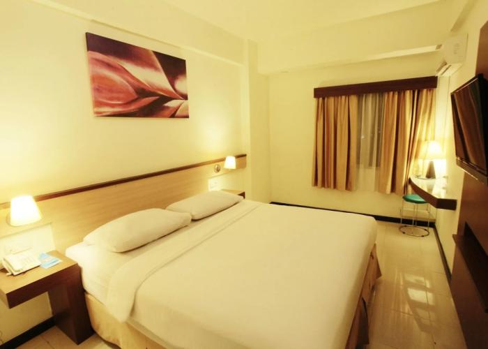 Everyday Smart Hotel Malang