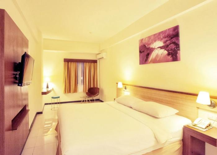 Everyday Smart Hotel Malang