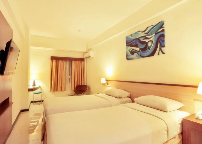 Everyday Smart Hotel Malang