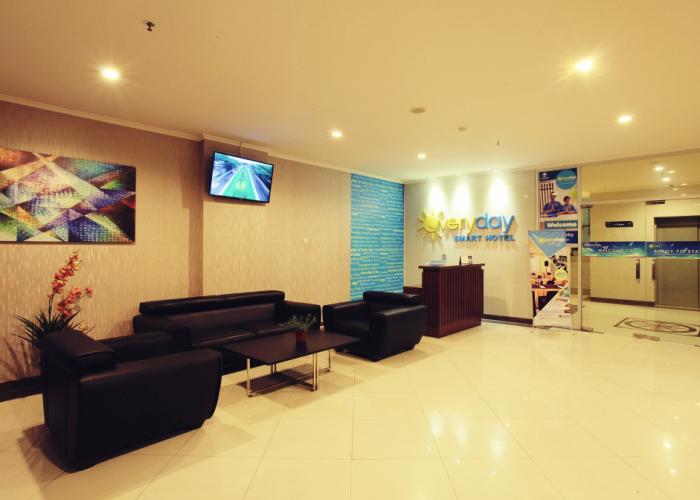 Everyday Smart Hotel Malang